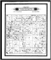 Township 3 N. Range 12 W., Mineral and Worthen, Pulaski County 1906